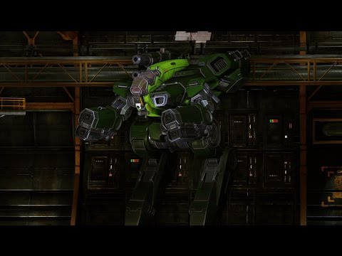 MAD-5M - Ace of Spades