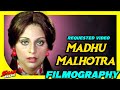 Madhu Malhotra Movies List