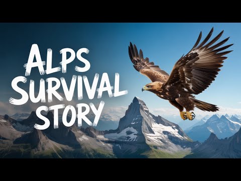 Top Ten Creatures from the Swiss Alps