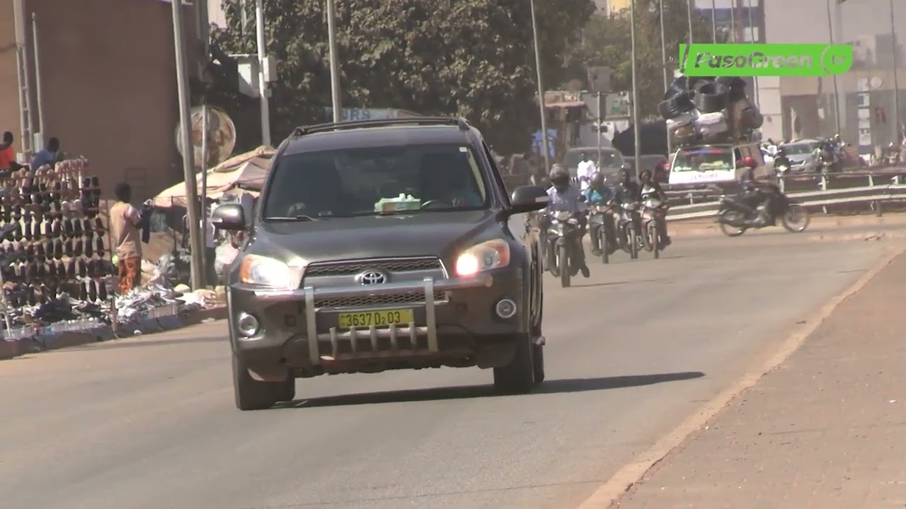 Bulletin agrométéorologique décadaire: L’ANAM alerte au stress hydrique dans les champs