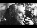Bluebird by Charles Bukowski (read by Tom O ...