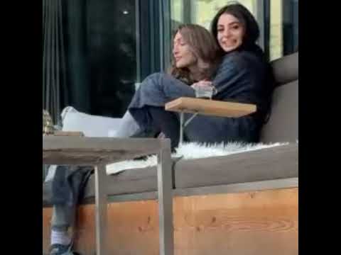 Sweet moments 🤗🇨🇭 Checkmate 2.🎬