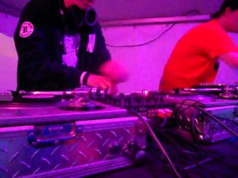 Truly Grimy and Dj Kidsmeal Live @ Illumination