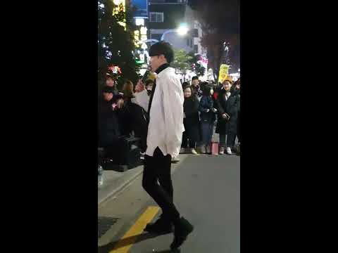 [MAXXAM] 181201 오새봄 - 보여(Day By Day) (Wanna One cover)