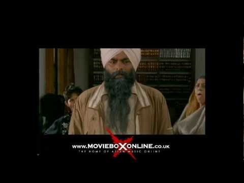 CANADA - NACHHATAR GILL [FULL SONG] - CHAD KE NA JAH (OFFICIAL VIDEO)