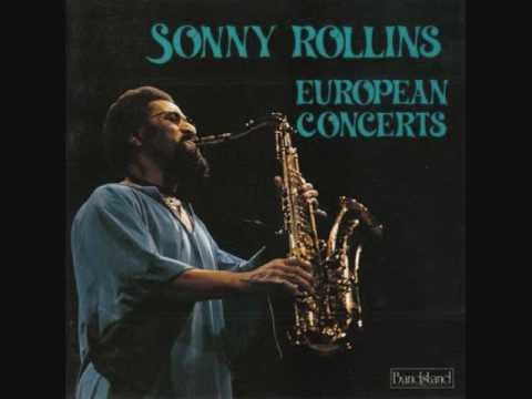Sonny Rollins / Oleo