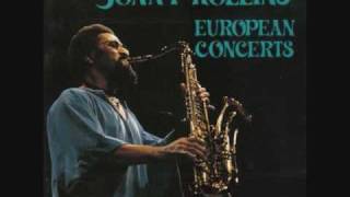 Sonny Rollins / Oleo