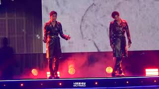 200117 TVXQ HIDE&amp;SEEK