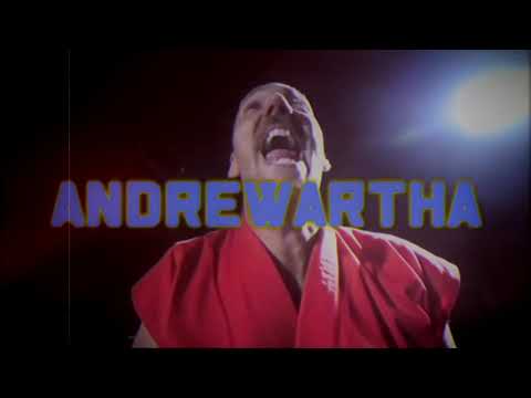 「IQHL」Jake Andrewartha - The Final Boss