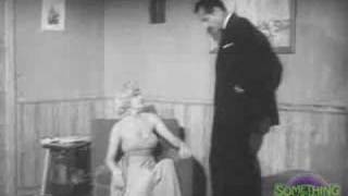 Something Weird Dance Hall Racket