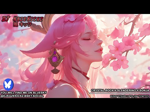 Happy Hardcore | UK Hardcore | Hard Dance | J-Core - November 2025 Mix #02  (mixed by DJKazeKickz)