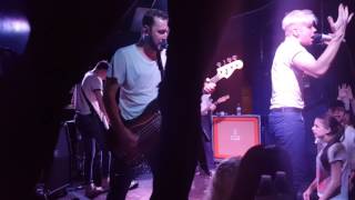 As It Is - The Coast Is Where Home Is Live in Seattle May 10, 2017