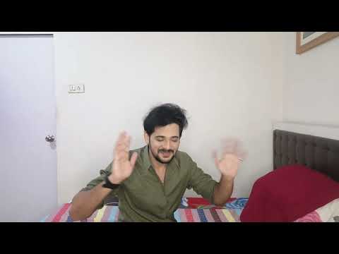 Roshan vichare Marathi language  Audition 1