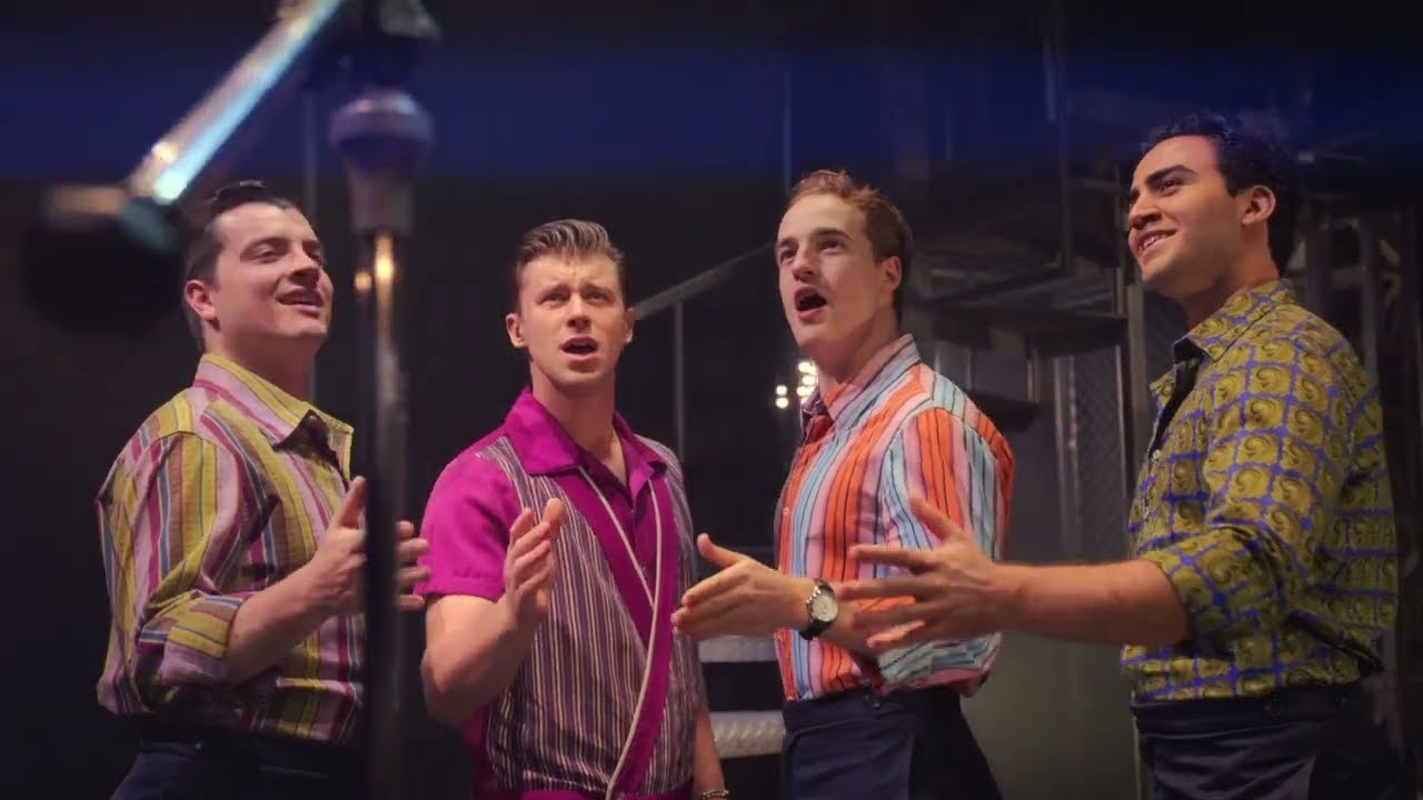 Watch the show trailer