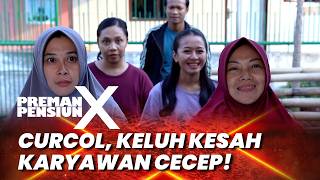 Download lagu PREMAN PENSIUN 10: KELUH KESAH KARYAWAN CECEP! #moment mp3