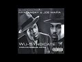 432hz Wu Syndicate Thug War