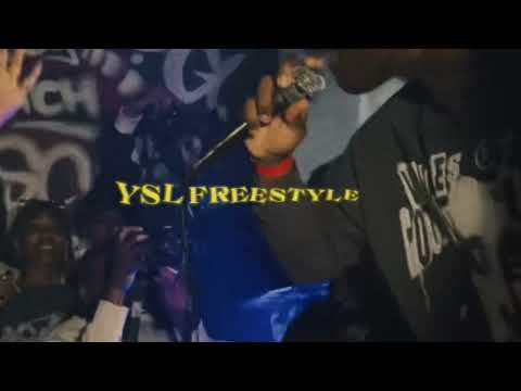 PatricKxxLee - YSL FREESTYLE