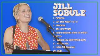 Sad Beauty-Jill Sobule-Prime hits anthology for 2024-#consistency
