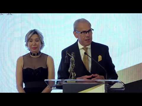 ¡Tarinas Law & Economy, mejor despacho estatal en Derecho Bancario!