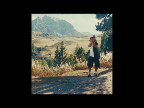 AntsLive - Number One Candidate (slowed + reverb)