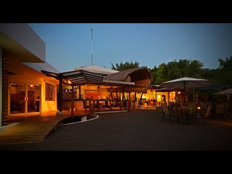 Villas Playa Samara / Yuplón