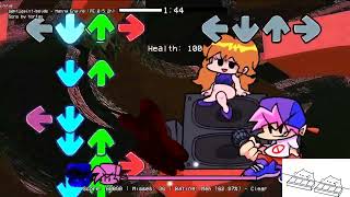 Cover art for FNF Manny Edition - Septuagint B Side