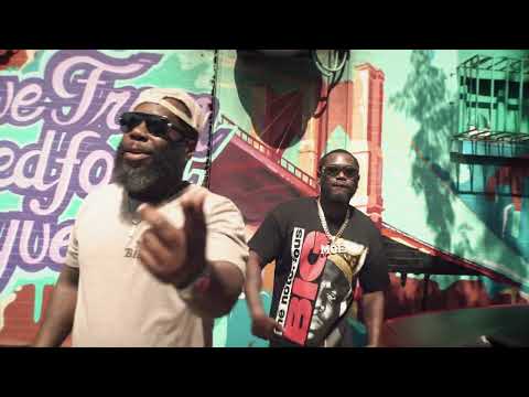 MOE CHIPPS ft TEK of SMIF-N-WESSUN- SHINE