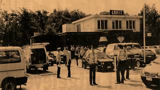 DJ  Jan @ After Club Carat Sunday 01-07-2001 Retro Trance - Retro House Tape recording mix