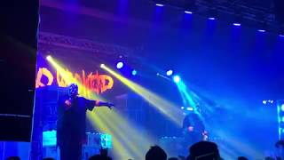 We Belong - Insane Clown Posse (Hallowicked 2019)