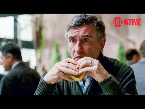 HAPPYish | 'A World Gone Mad' Tease | Season 1 | SHOWTIME