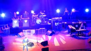 Joe Bonamassa "How deep this river runs"  Royal Albert Hall 20.4.2017