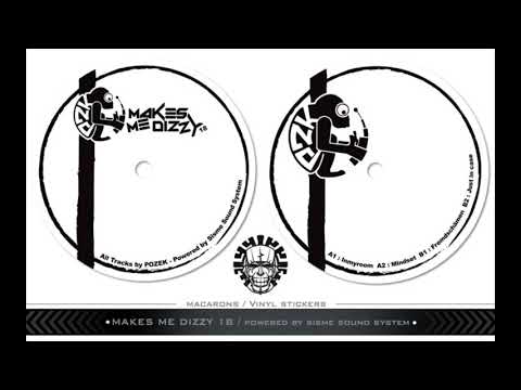 Makes me dizzy 18 - Fremdschämen