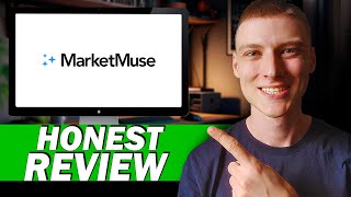 MarketMuse Honest Review & Real User Experience | Content Strategy AI Tool Worth It?