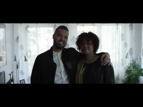 Mohammed Ali & Redline i samarbete med Kommunal – #MINMAMMA