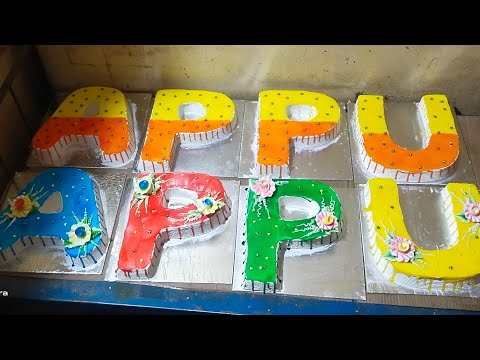 Appu sar cake video Happy birthday 🎂💐 video spelling cake video subscriber