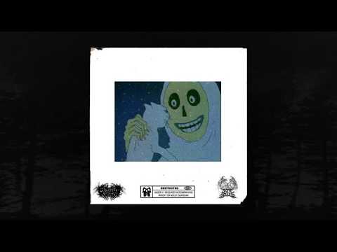 DJ MASSACRE X BRYTE FACELESS - 1000MURDAS (Memphis 66.6 Exclusive)
