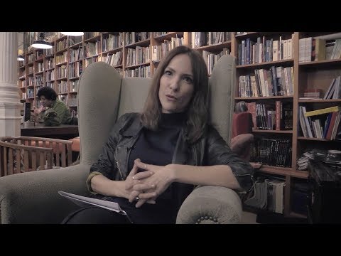 T3. E5 Comunicación y Cine con Paula Ortiz | En Femenino y Plural