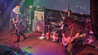 The Mission - Garden of Delight - Madrid - 26/09/2024 (HD)