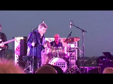 Tris Imboden Yacht Stars cover of I’m a Man by Chicago and The Spencer Davis Group