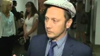 Rob Schneider Speaks Out Against Vaccines 360p