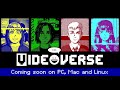 Gameplay video of Videoverse  Nintendo Switch