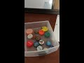 Reviews Bottle Cap Collection