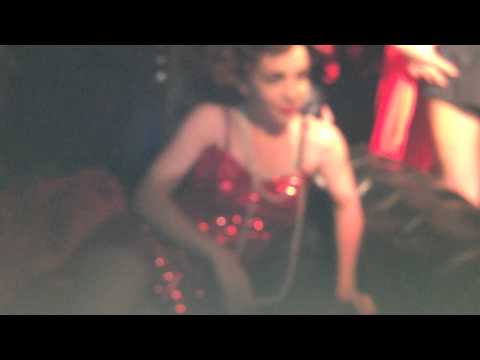 AMARCORD - The Glitz Girlz Show