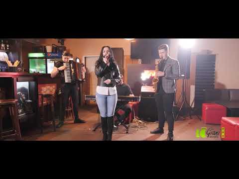 Georgiana Stanus ,,colaj jiene,, live 2020