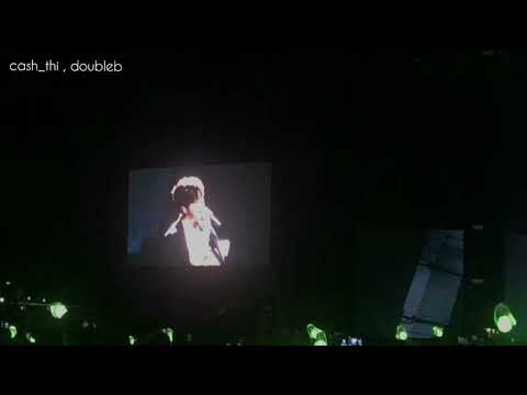 Got7-Think about it JB,MARK,YOUNGJAE  KCON THAILAND