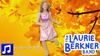 &quot;Sneaks&quot; by The Laurie Berkner Band | Best Kids Songs