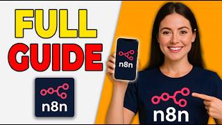 N8N Full Guide 2026 (Learn Everything)