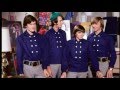 HOLD ON GIRL--THE MONKEES (NEW ENHANCED VERSION) 720/P