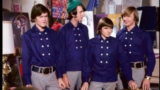 HOLD ON GIRL--THE MONKEES (NEW ENHANCED VERSION) 720/P