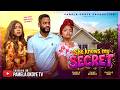 SHE KNOWS MY SECRET - PAMELA OKOYE, CHIKE DANIELS, OMECHE OKO, Latest 2026 Nigerian Movie DEFAULT Thumbnail